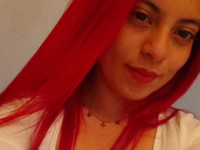 agathadebella - Sexe cam en vivo - 24173425