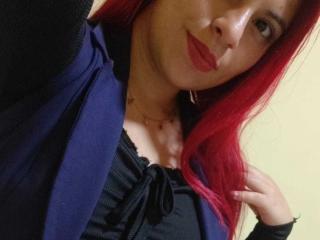 agathadebella - Live sex cam - 24173433