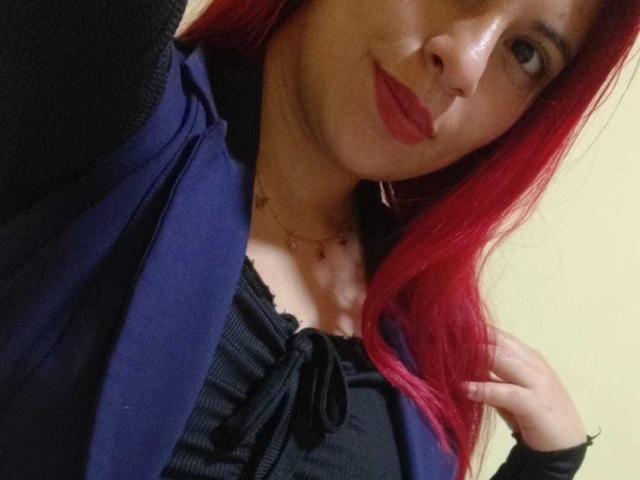 agathadebella - Sexe cam en vivo - 24173433