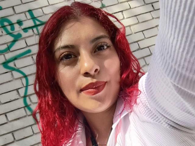 agathadebella - Sexe cam en vivo - 24173449
