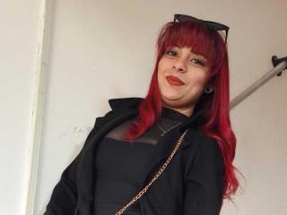 agathadebella - Live sex cam - 24173485