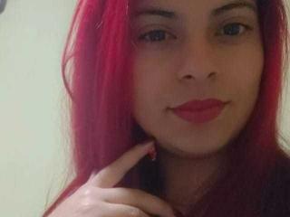 agathadebella - Live sex cam - 24173489