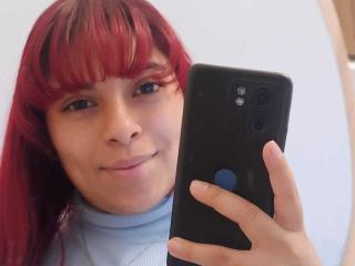 agathadebella - Live sex cam - 24173493