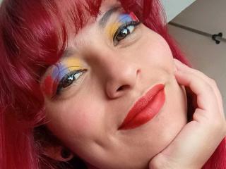 agathadebella - Live sex cam - 24173501