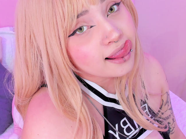 TracieLowe - Sexe cam en vivo - 24174481