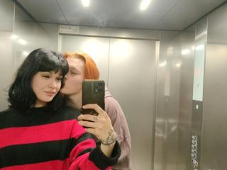 LesbianSquad - Live porn &amp; sex cam - 24175257