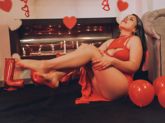 GiaGreen - 라이브 포르노 &amp; 섹스 캠 - 24175965