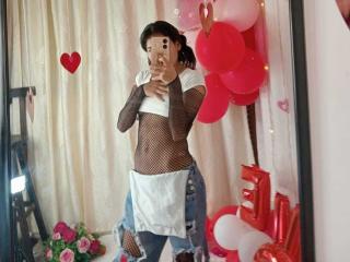 AnnieDarling - Live porn &amp; sex cam - 24177389