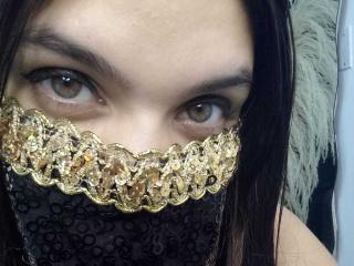 AniisaAli - Sexe cam en vivo - 24177685