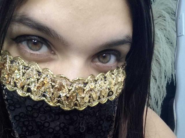 AniisaAli - Live sexe cam - 24177685