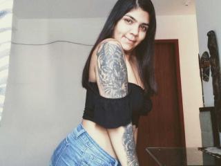 AniisaAli - Sexe cam en vivo - 24177725