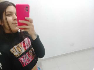 AniisaAli - Live Sex Cam - 24177761