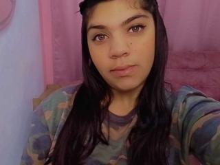 AniisaAli - Sexe cam en vivo - 24177773