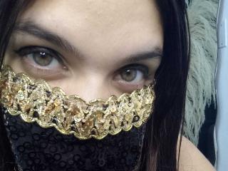 AniisaAli - Sexe cam en vivo - 24177777