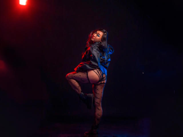 HannaKim - Sexe cam en vivo - 24178617