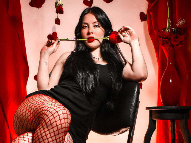 AmyRaine - Sexe cam en vivo - 24178761