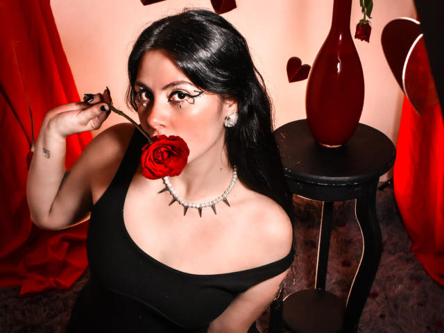 AmyRaine - Sexe cam en vivo - 24178765