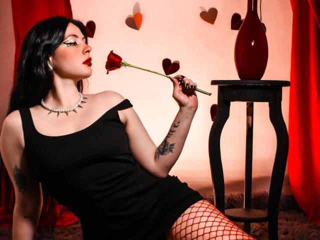 AmyRaine - Sexe cam en vivo - 24178773