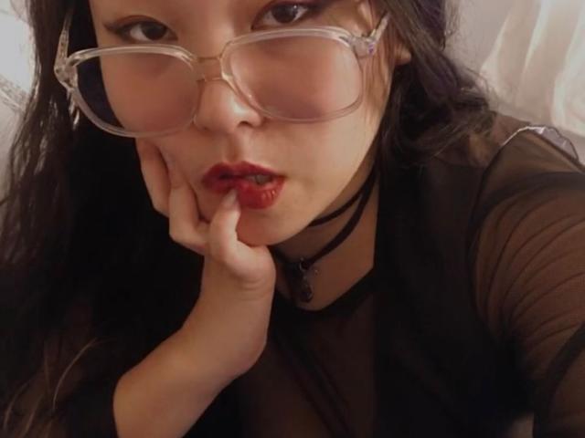 HannaKim - Sexe cam en vivo - 24178829