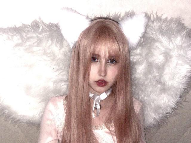 KaylaWow - Sexe cam en vivo - 24178897