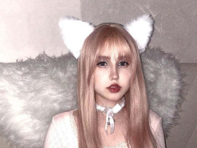 KaylaWow - Sexe cam en vivo - 24178909