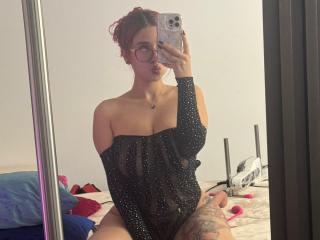 ValeryScot - Live sexe cam - 24179109