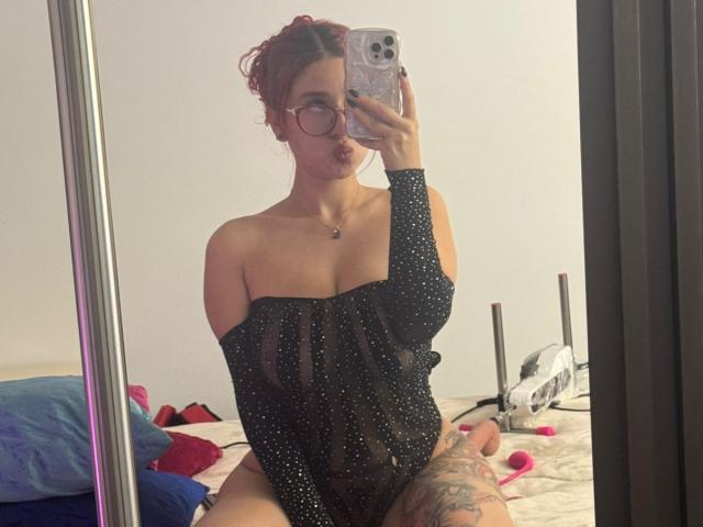 ValeryScot - Sexe cam en vivo - 24179109