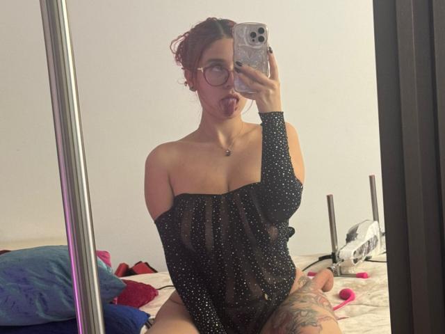 ValeryScot - Sexe cam en vivo - 24179113