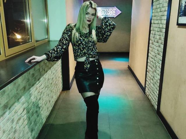 BrightBliss - Camera khiêu dâm &amp; quyến rũ trực tiếp - 24179225