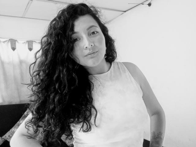 Shanaya - Sexe cam en vivo - 24179697