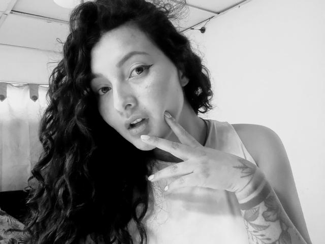 Shanaya - Sexe cam en vivo - 24179713
