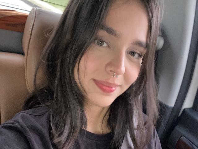 NicollSanchez - Live porn &amp; sex cam - 24180473