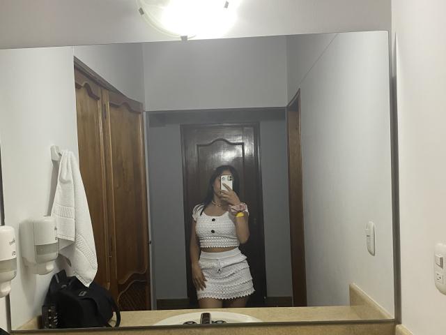 NicollSanchez - Live Sex Cam - 24180593