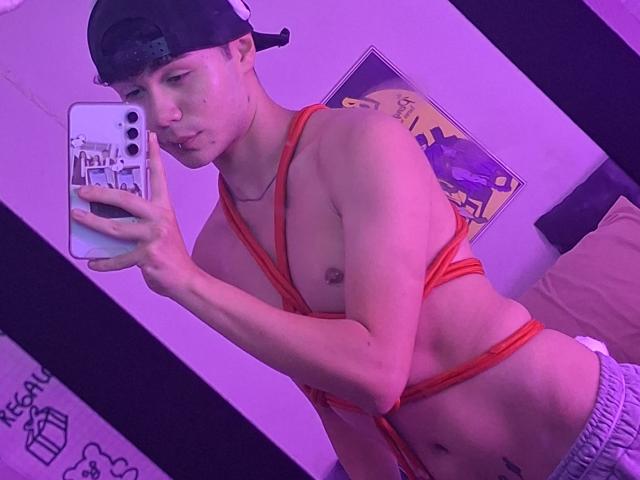 Crushnier - Live sex cam - 24180701