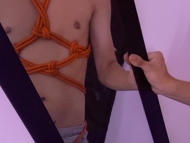 Crushnier - Live porn &amp; sex cam - 24180781