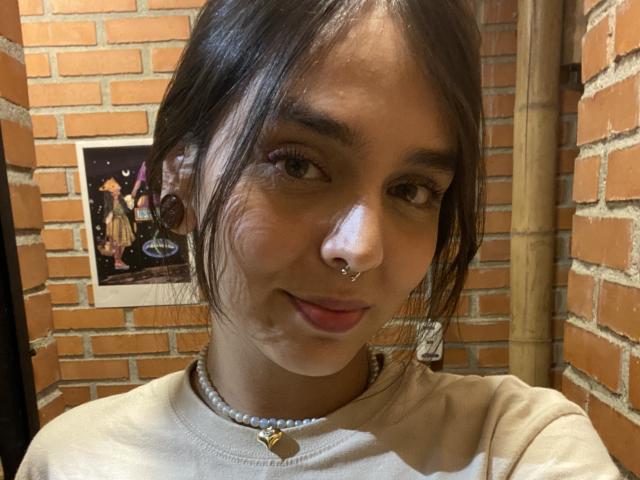 NicollSanchez - Live Sex Cam - 24180925