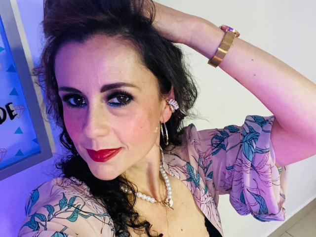 IsabellaWoods - Sexe cam en vivo - 24180997