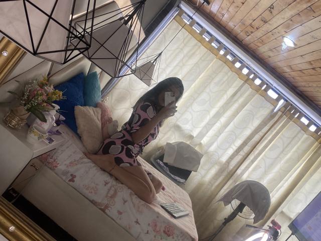 NicollSanchez - Live sex cam - 24181077