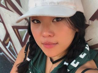 HannaKim - Live sexe cam - 24182597