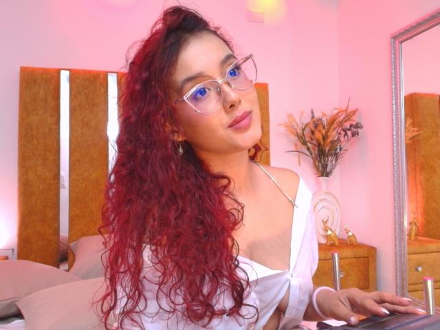 SofiaBrowm - Sexe cam en vivo - 24182845