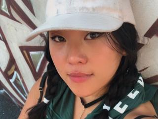 HannaKim - Live sexe cam - 24183317
