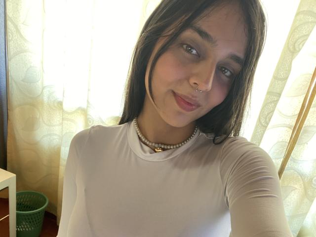 NicollSanchez - Sexe cam en vivo - 24183465
