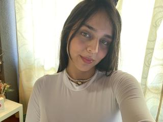 NicollSanchez - Live sex cam - 24183469