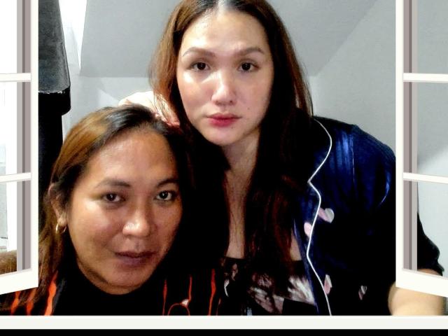 SupremeLovers - Sexe cam en vivo - 24184229