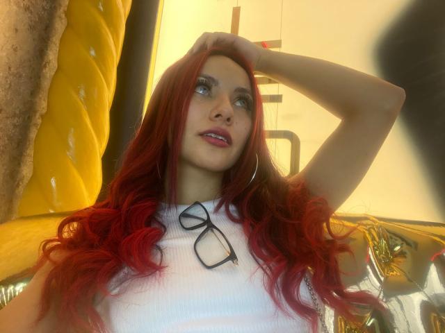 ValeryHarllow - Live sex cam - 24185157