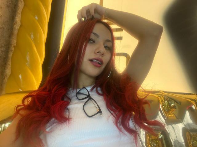 ValeryHarllow - Live porn &amp; sex cam - 24185165