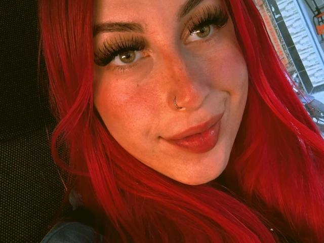 SammyViolet - Live porn &amp; sex cam - 24187973