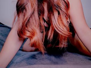 GiannaSexxy - Live sex cam - 24188213