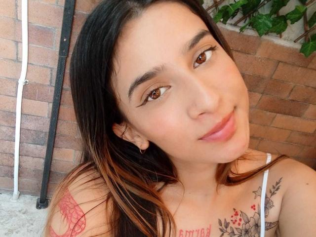 SofiTattoo - Live sex cam - 24188265