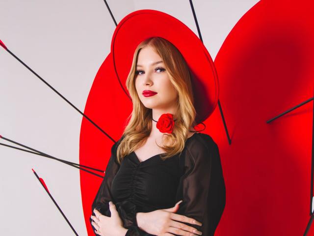 NicoleBrian - Camera khiêu dâm &amp; quyến rũ trực tiếp - 24188325